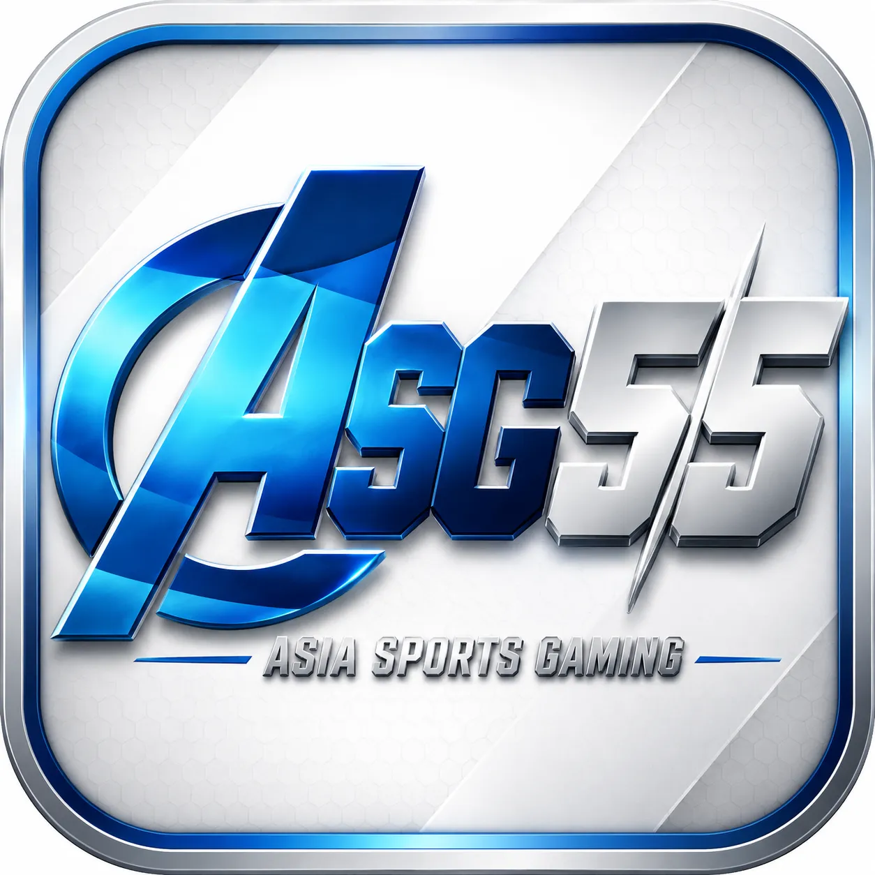 asg55 APK Domino