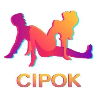 CIPOK - Petualangan Seru di Dunia Terbuka