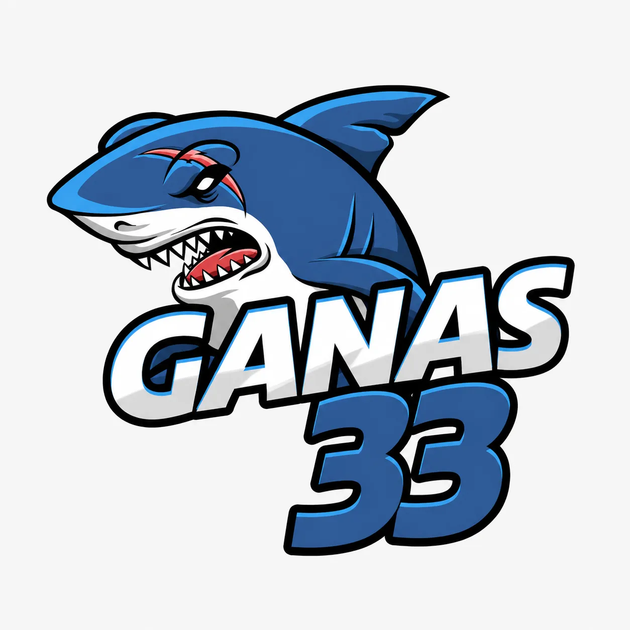 ganas33 APK Slot