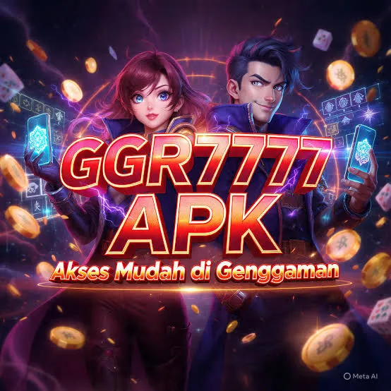 ggr7777 APK Farming