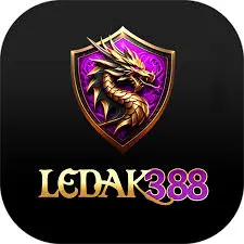 LEDAK388 - Permainan Idle yang Menghibur dan Menantang