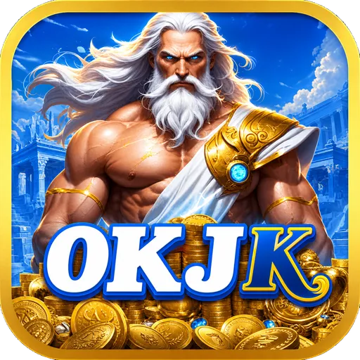 OKJK - Permainan Live Casino Terbaik untuk Pengalaman Nyata