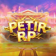 PETIRRP - Petualangan Seru di Dunia MMORPG