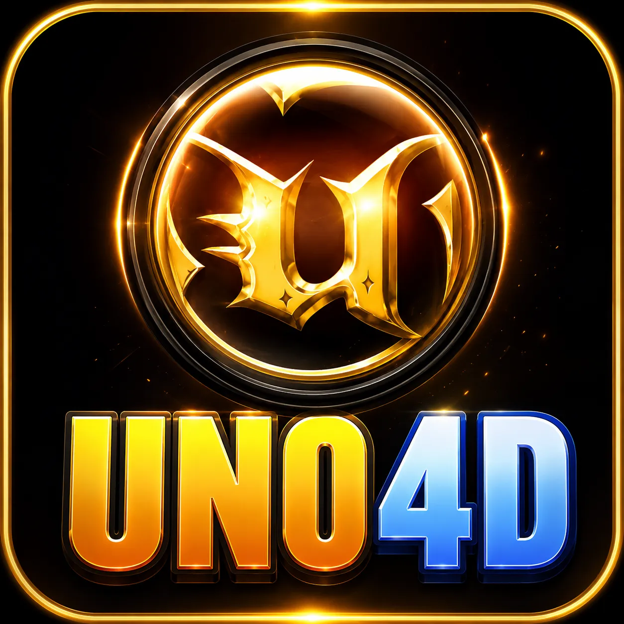 UNO4D - Game Arcade Seru dan Menarik